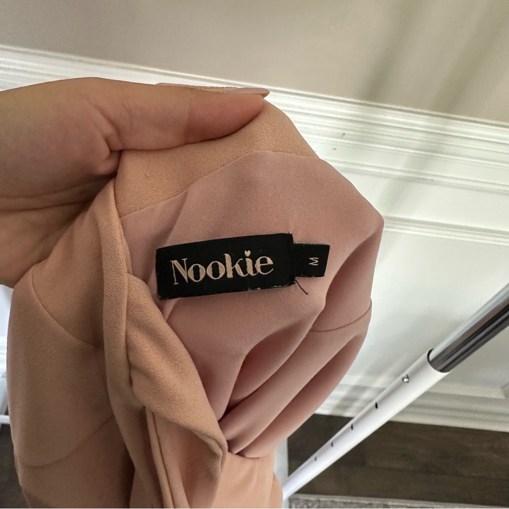 Nookie Vica 2Way Gown in Prima - Picture 8 of 8